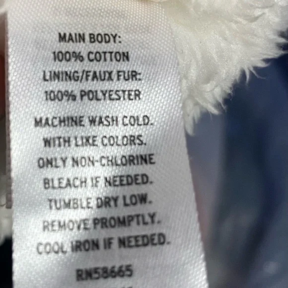 Tucker + Tate Red Chili Buffalo Check Hat 0-12M - Picture 2 of 2